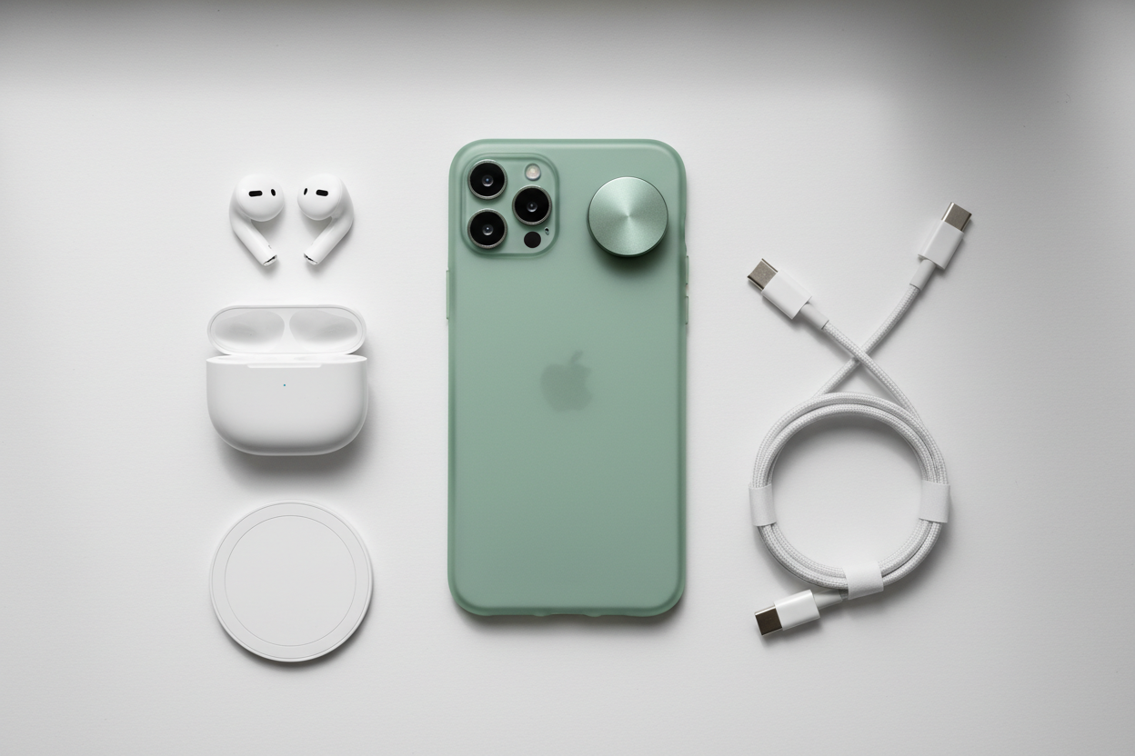 Accesorios para Móvil