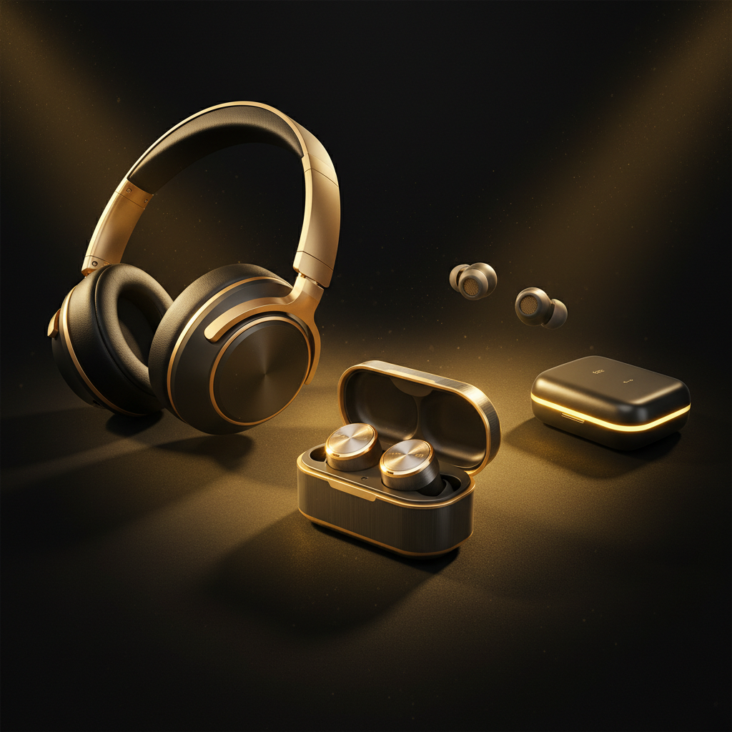 Audio