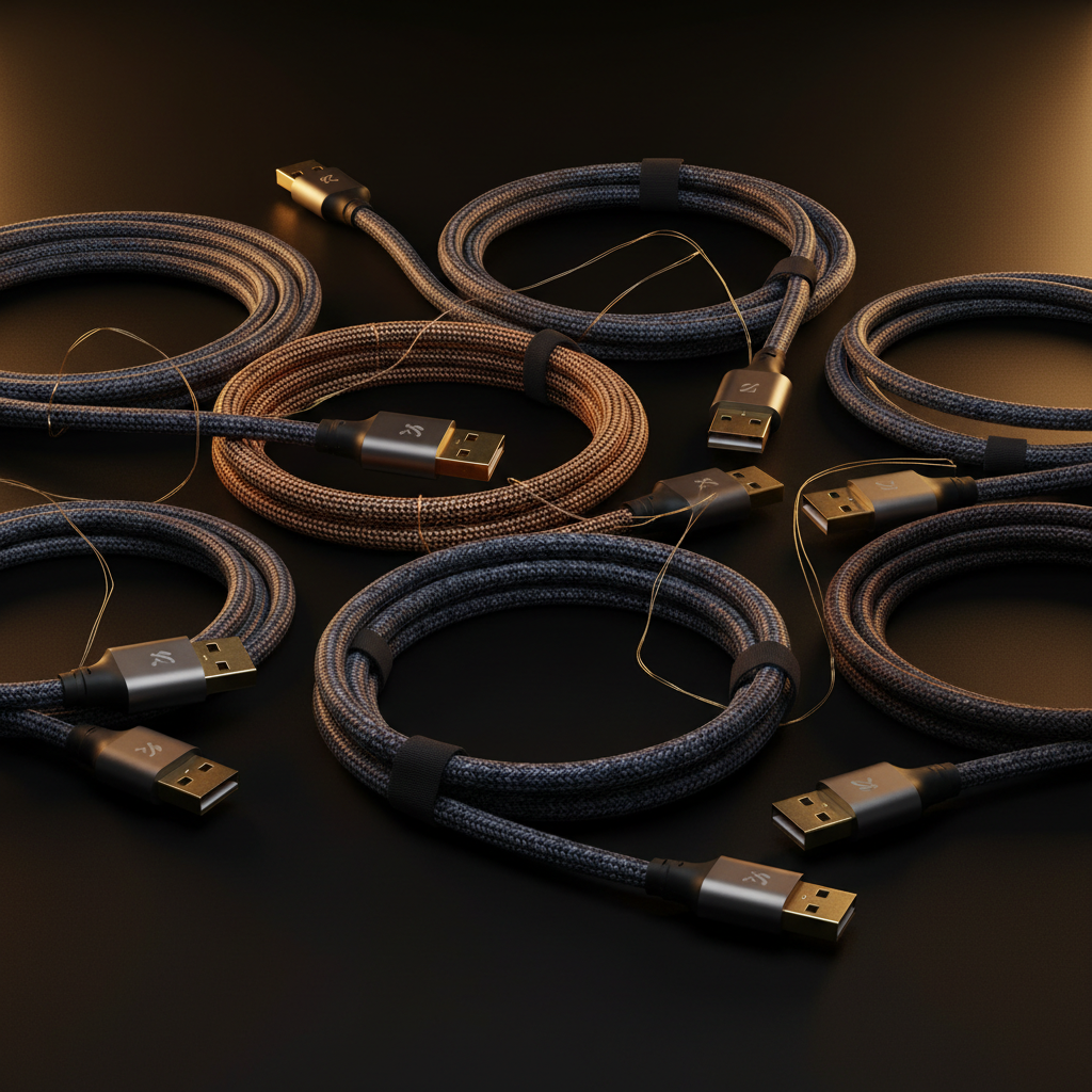 Cables