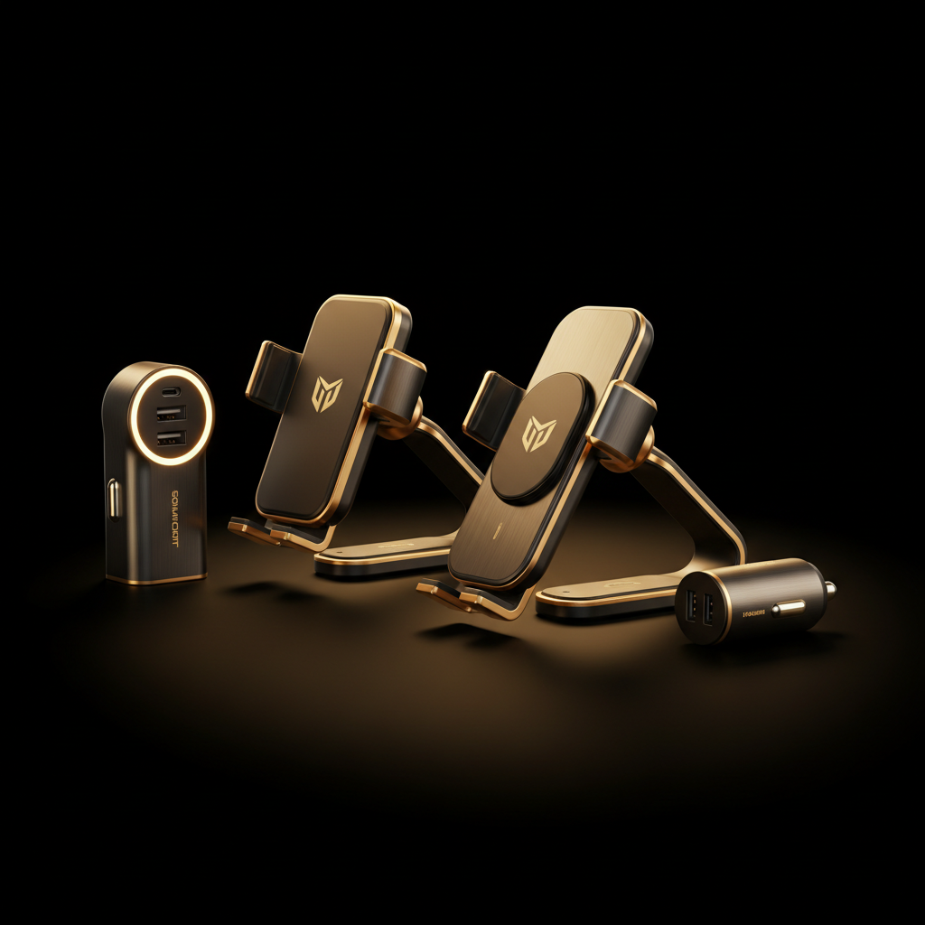 Car Accessories
