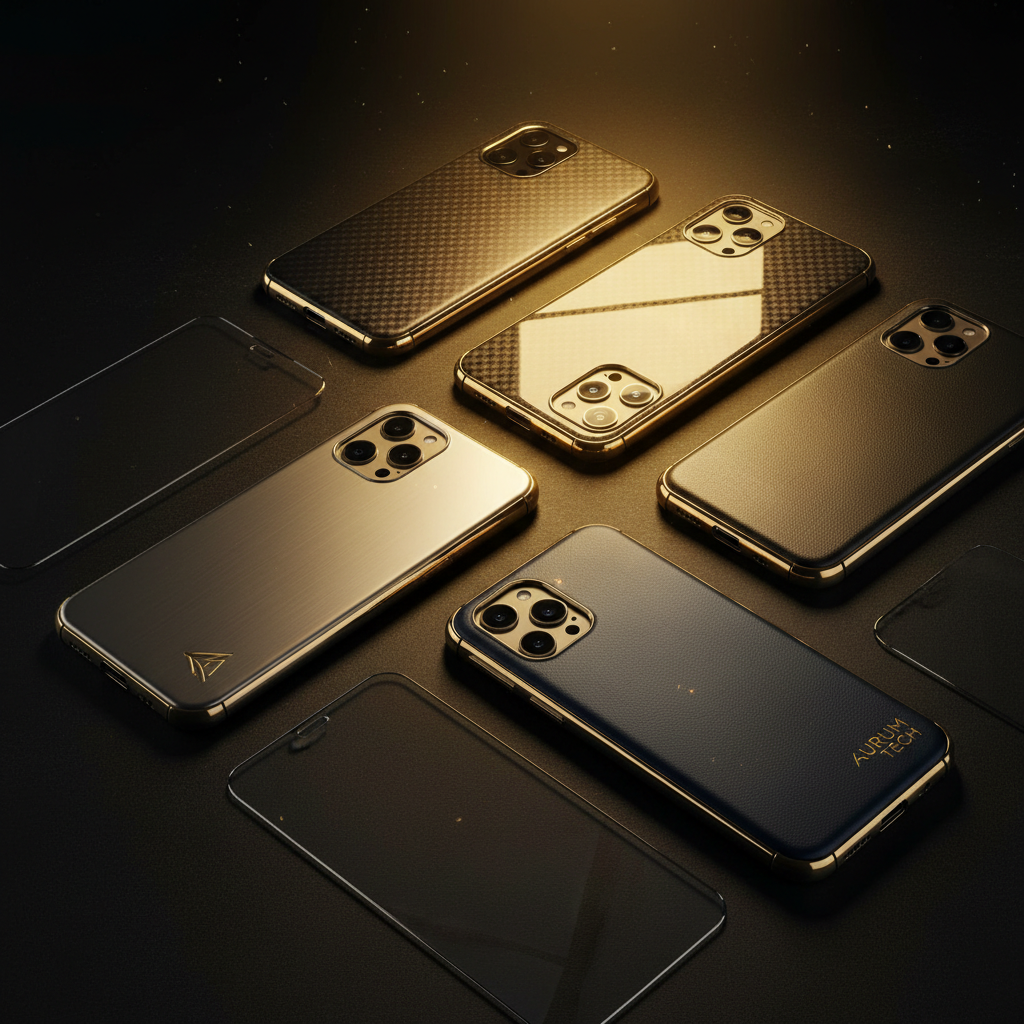 Cases & Protection