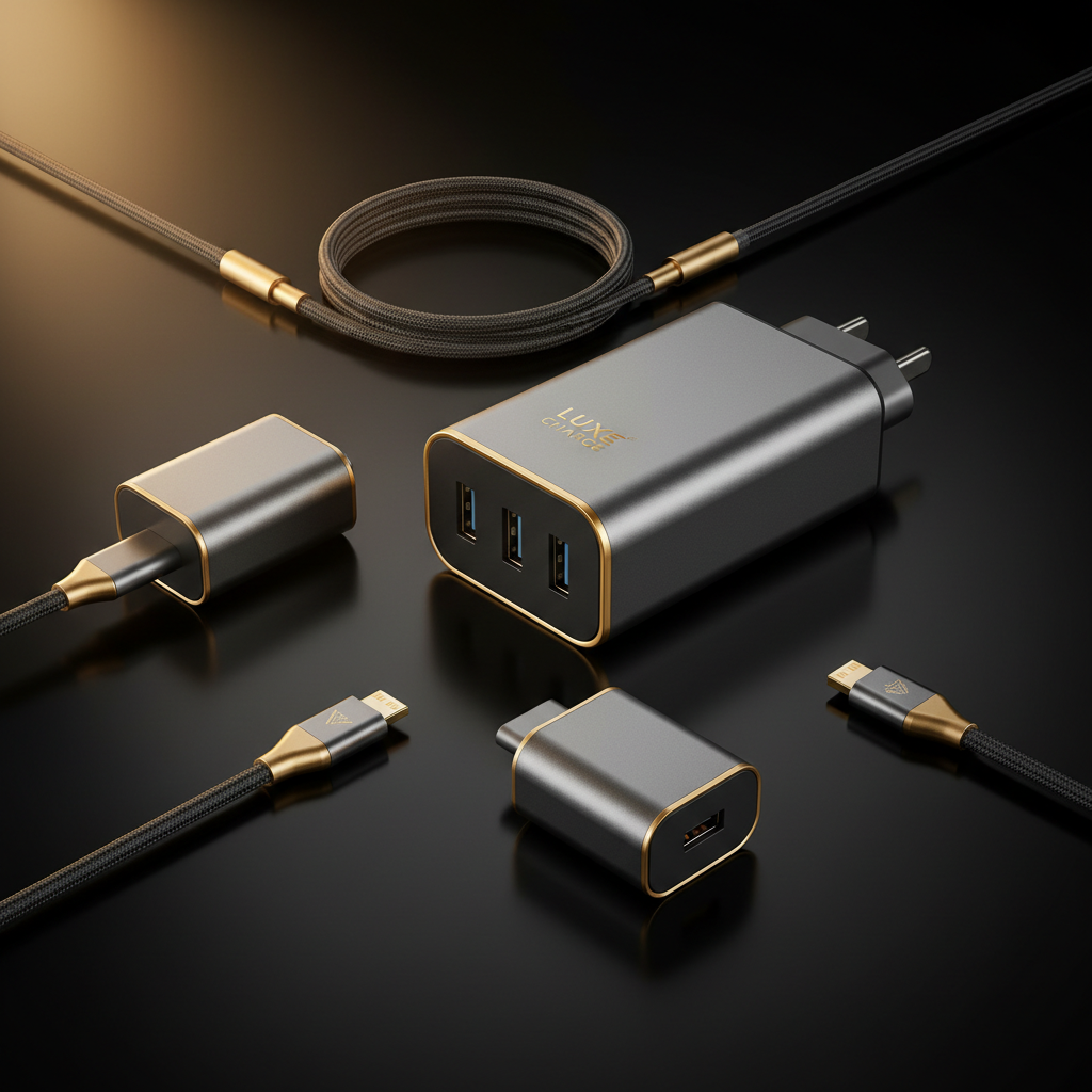 Chargers