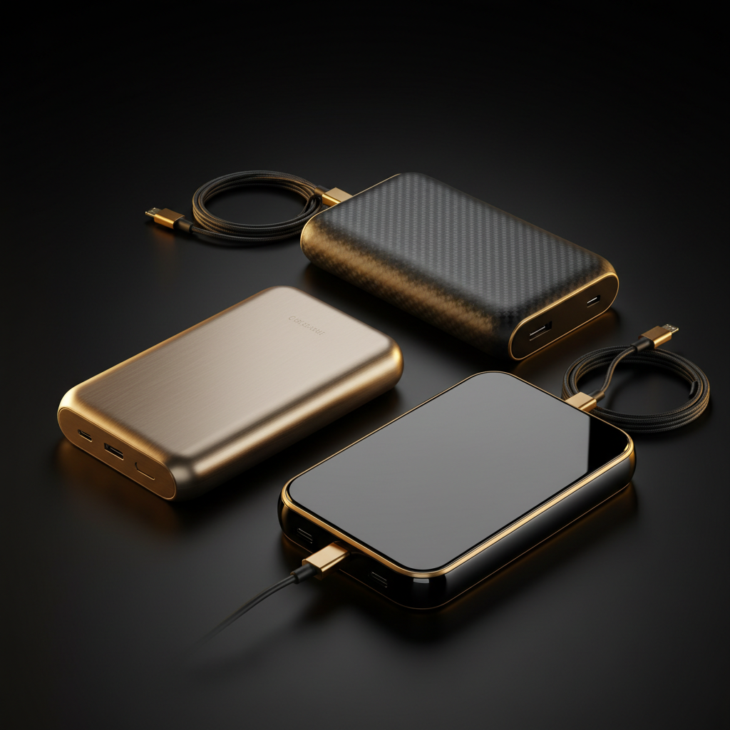 Power Banks