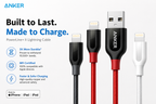 Anker Premium USB-C Fast Charging Cable | Durable High-Speed Data Sync & Charging Cable